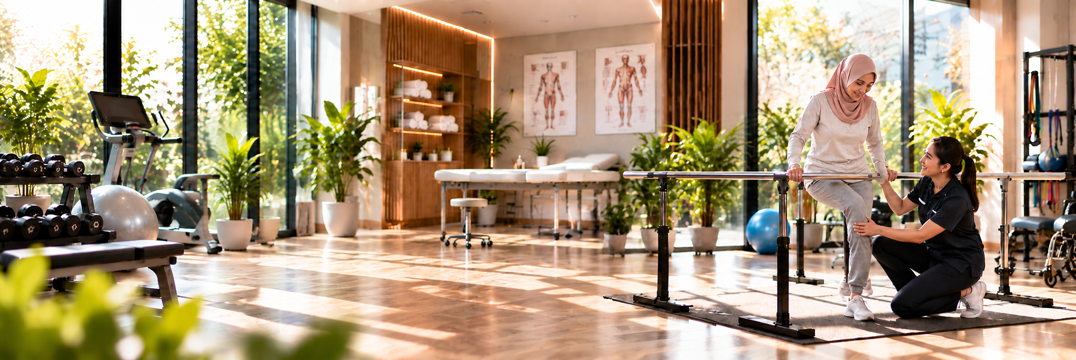 Health & Wellness